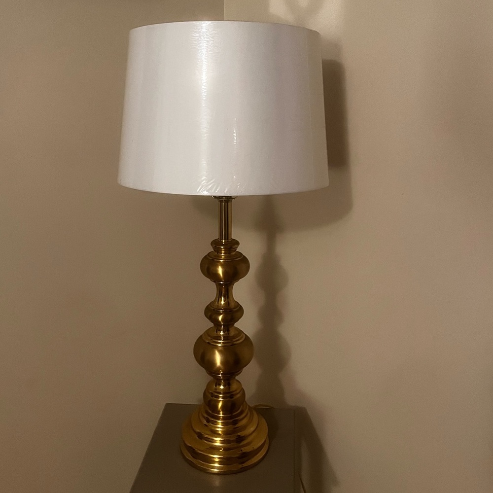 Beautiful Stiffel Lamp